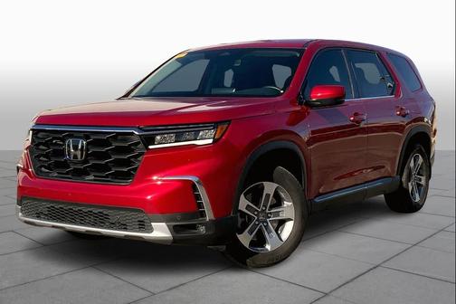 2024 Honda Pilot EX-L 7 Passenger