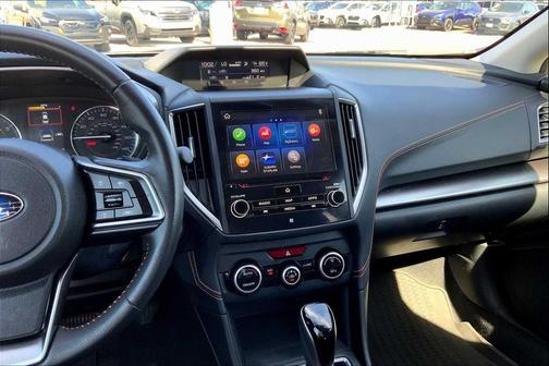 2019 Subaru Crosstrek 2.0i Limited