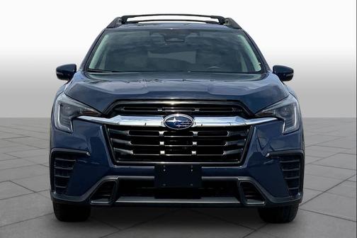 Cosmic Blue Pearl 2023 Subaru Ascent Premium 7-Passenger