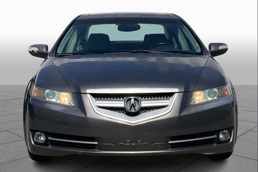 2008 Acura TL 3.2