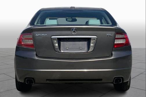 2008 Acura TL 3.2