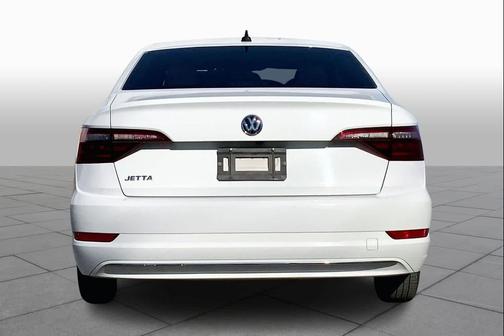 2021 Volkswagen Jetta 1.4T SE