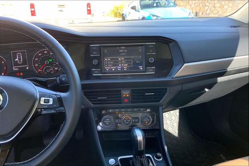 2021 Volkswagen Jetta 1.4T SE