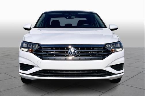 2021 Volkswagen Jetta 1.4T SE