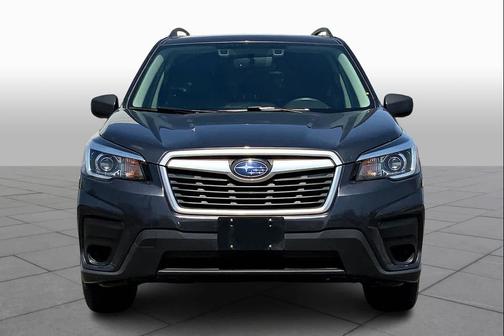 2019 Subaru Forester Base