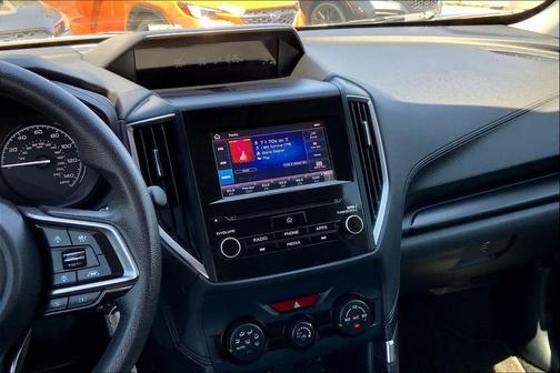 2019 Subaru Forester Base