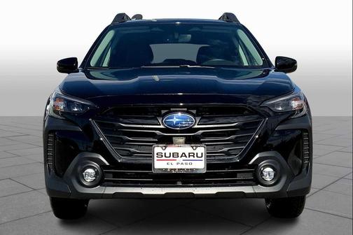 2025 Subaru Outback Onyx Edition XT
