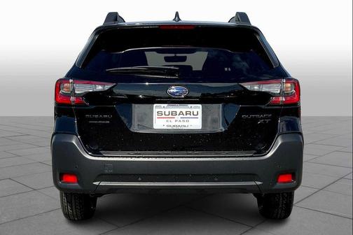 2025 Subaru Outback Onyx Edition XT