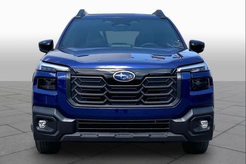 Sapphire Blue Pearl 2026 Subaru Outback Limited
