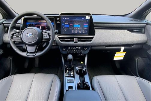 Sapphire Blue Pearl 2026 Subaru Outback Limited