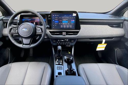 Sapphire Blue Pearl 2026 Subaru Outback Limited