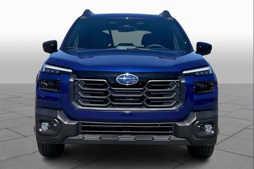 Sapphire Blue Pearl 2026 Subaru Outback Touring XT