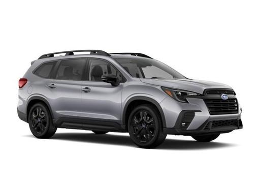 2025 Subaru Ascent Onyx Edition 7-Passenger
