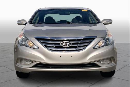 2011 Hyundai SONATA Ltd