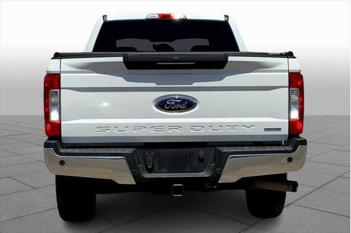 2017 Ford F-250 XLT