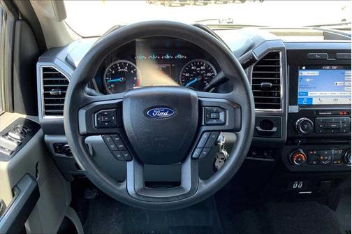 2017 Ford F-250 XLT