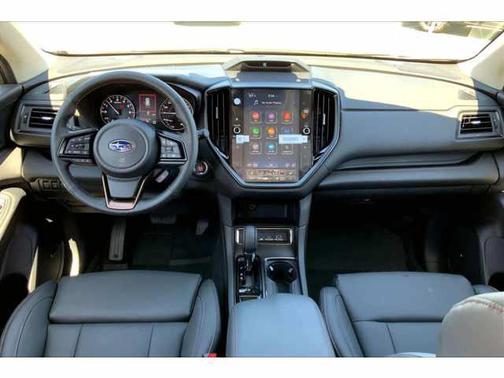 2025 Subaru Ascent Bronze Edition 7-Passenger