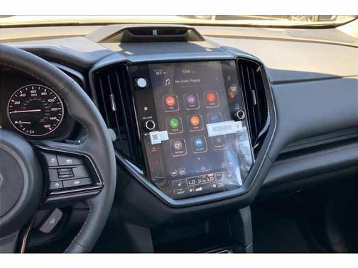 2025 Subaru Ascent Bronze Edition 7-Passenger