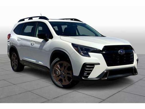 2025 Subaru Ascent Bronze Edition 7-Passenger