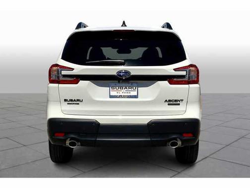 2025 Subaru Ascent Bronze Edition 7-Passenger