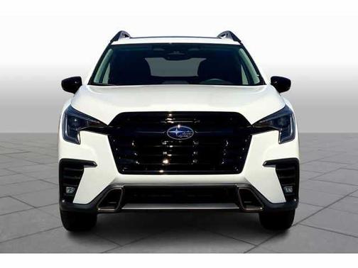 2025 Subaru Ascent Bronze Edition 7-Passenger