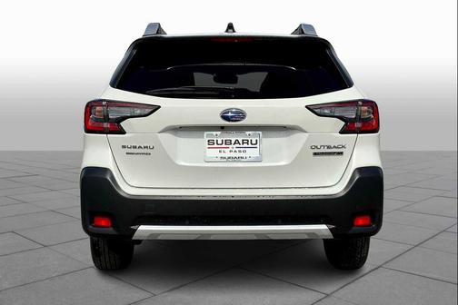 2025 Subaru Outback Touring XT