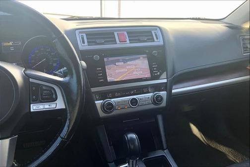 2016 Subaru Outback 3.6R Limited