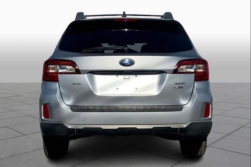 2016 Subaru Outback 3.6R Limited