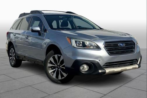 2016 Subaru Outback 3.6R Limited