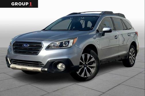 2016 Subaru Outback 3.6R Limited