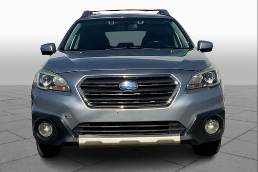 2016 Subaru Outback 3.6R Limited