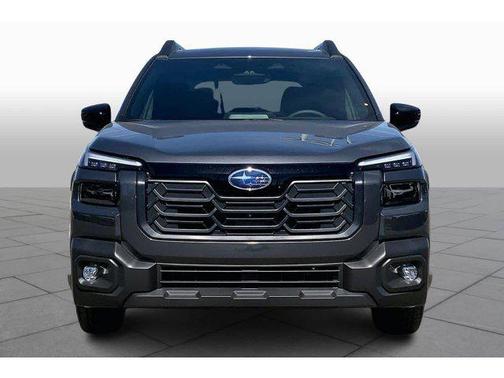 Gray 2026 Subaru Outback Touring
