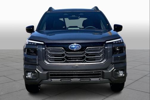 Gray 2026 Subaru Outback Limited
