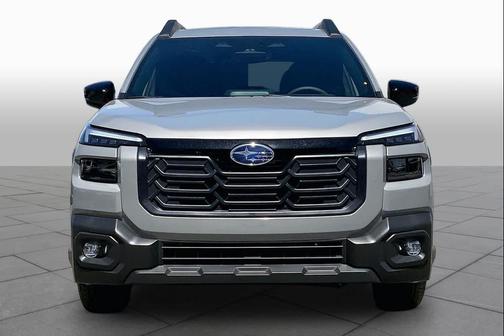 Gray 2026 Subaru Outback Limited