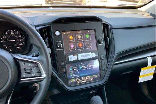 2024 Subaru Impreza Base