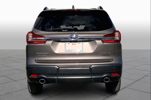 2022 Subaru Ascent Limited 7-Passenger