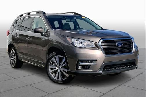 2022 Subaru Ascent Limited 7-Passenger