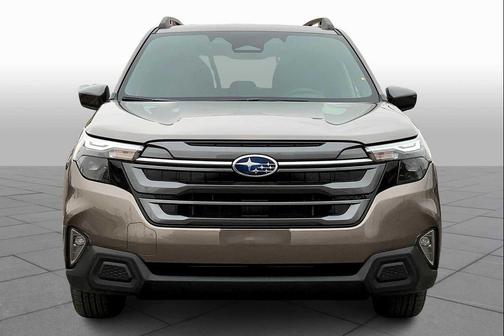 2025 Subaru Forester Hybrid Premium