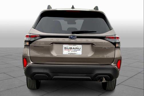 2025 Subaru Forester Hybrid Premium