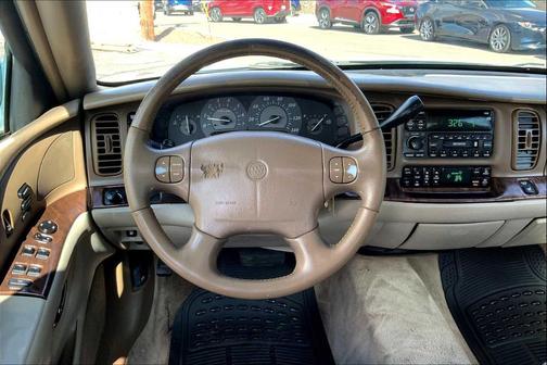 2004 Buick Park Avenue 4dr Sdn