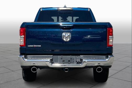 2021 RAM 1500 Lone Star