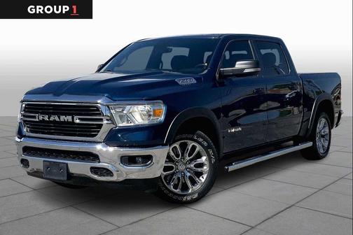 2021 RAM 1500 Lone Star