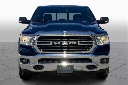2021 RAM 1500 Lone Star