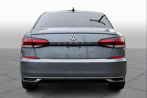 2022 Volkswagen Passat 2.0T SE