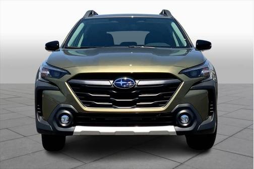 2025 Subaru Outback Limited XT