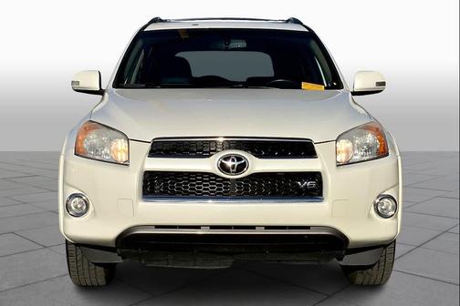 2011 Toyota RAV4 Limited