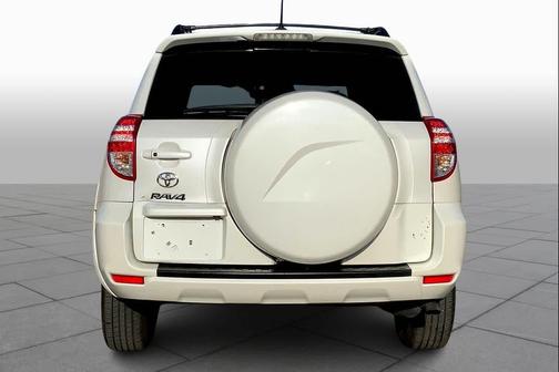 2011 Toyota RAV4 Limited