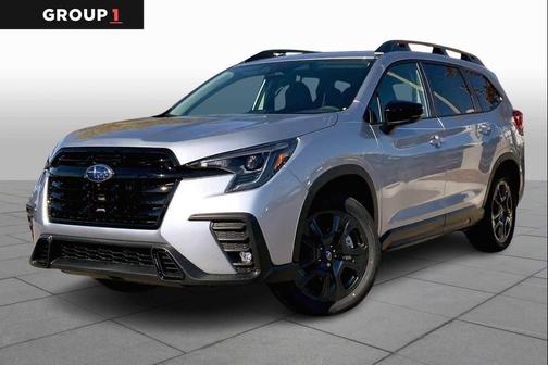 2026 Subaru Ascent Onyx Edition Touring 7-Passenger