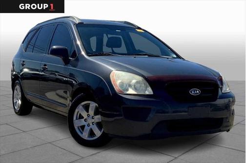 2008 Kia Rondo LX