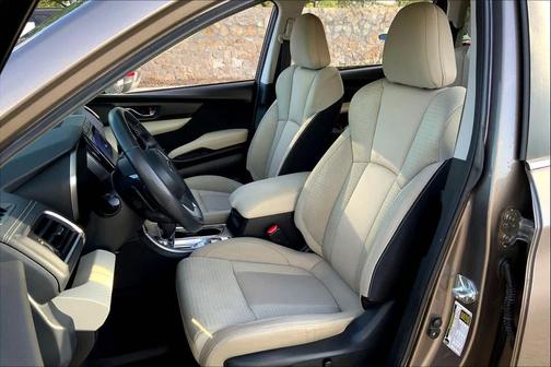 2022 Subaru Ascent Premium 8-Passenger